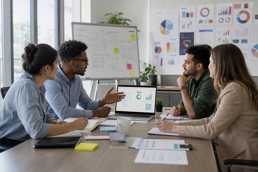 Six Questions to Ask Before Doing Your Survey