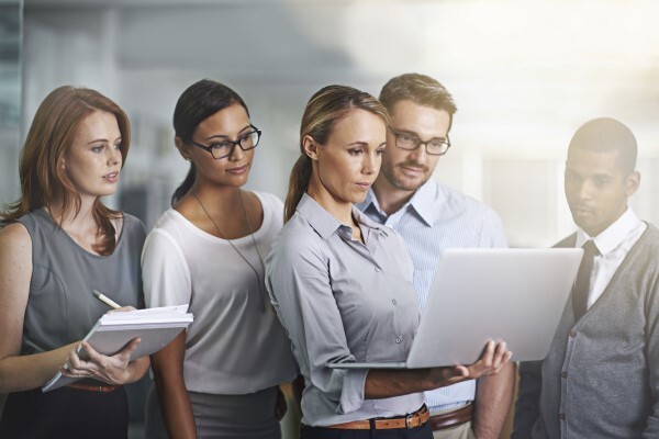 Employee Engagement