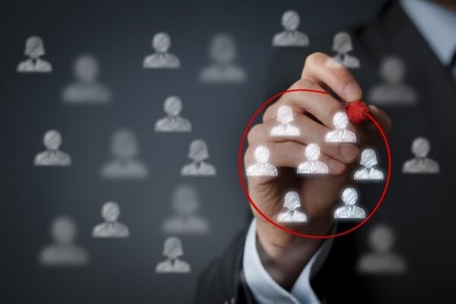 Segmentation & Personas