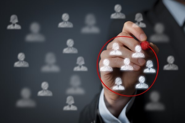 Segmentation & Personas