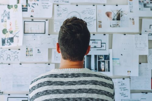 Social Marketing & Behavior Change