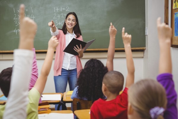 Education & Training Research