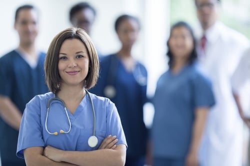 Healthcare Research