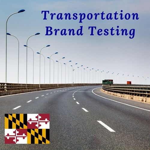 Transportation Brand Testing