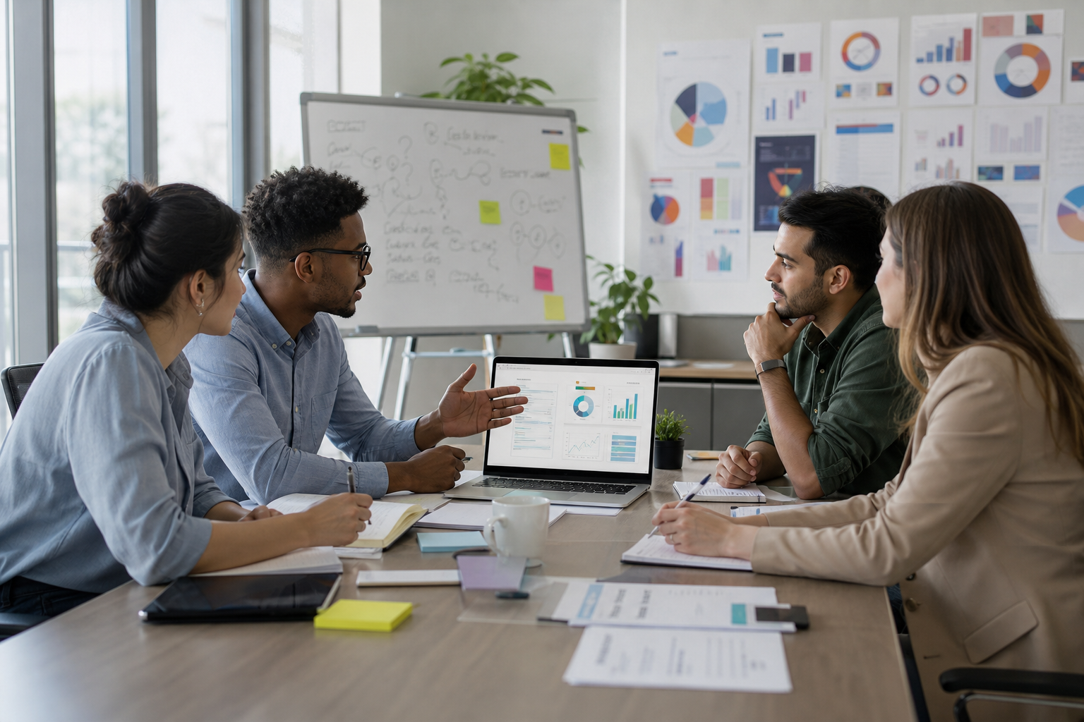 Six Questions to Ask Before Doing Your Survey