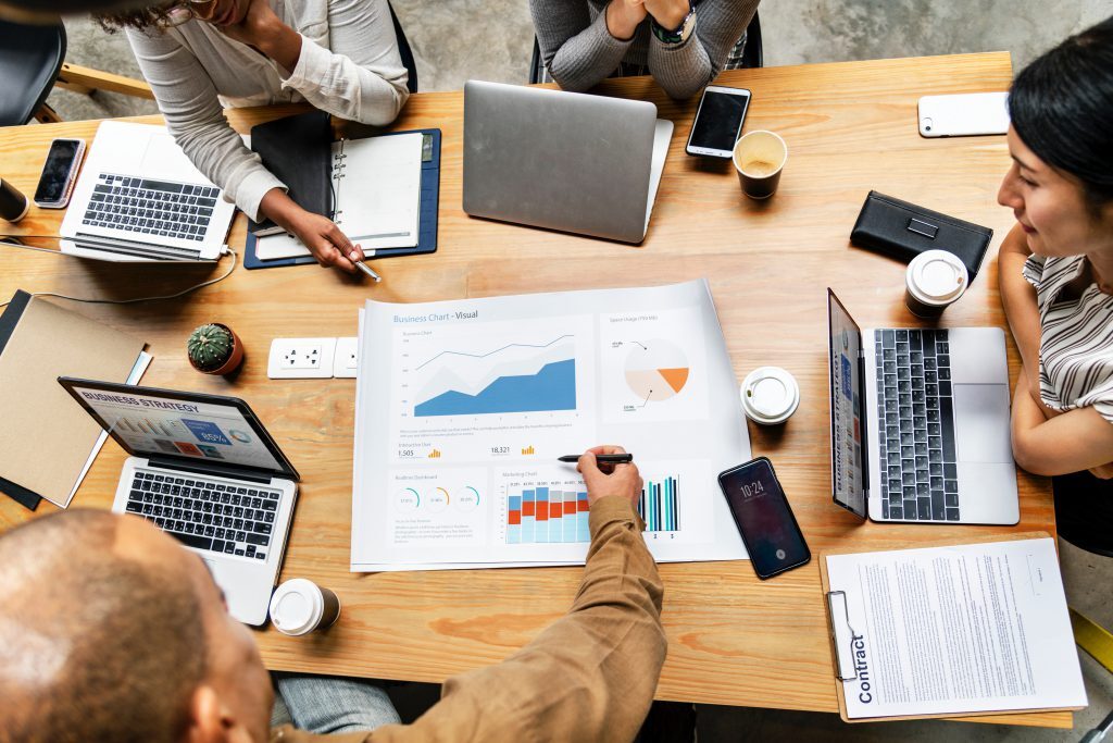 Designing The Brand Experience